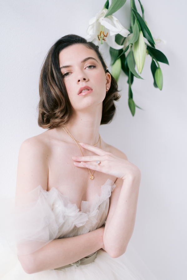Laura Lanzerotte Bridal Danielle Heinson Photography (32)