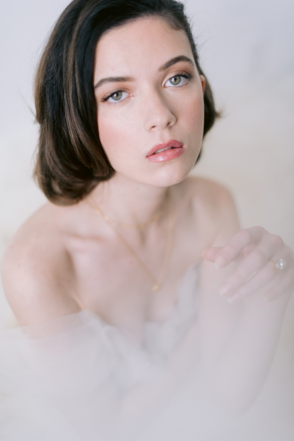 Laura Lanzerotte Bridal Danielle Heinson Photography (38)