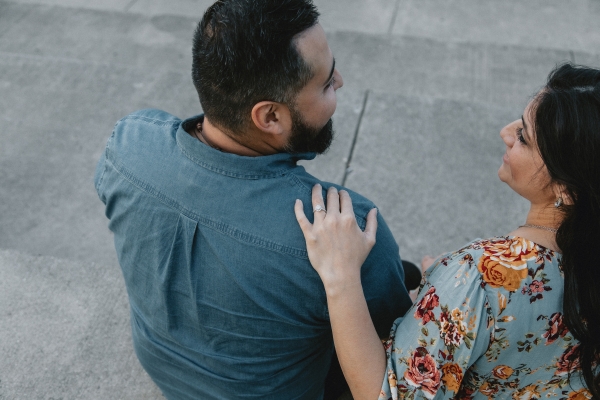 Surprise Proposal Chicago Lakefront (26)