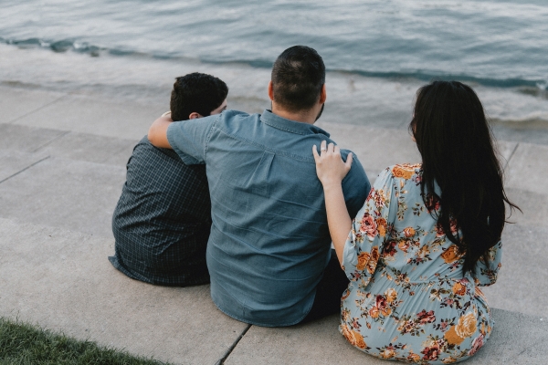 Surprise Proposal Chicago Lakefront (28)