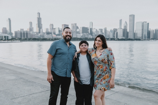 Surprise Proposal Chicago Lakefront (33)