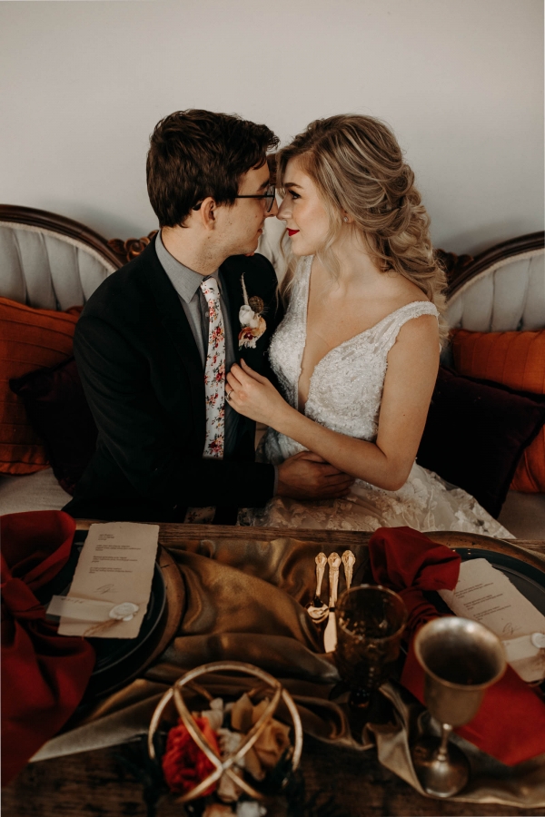 LakeShore In Love