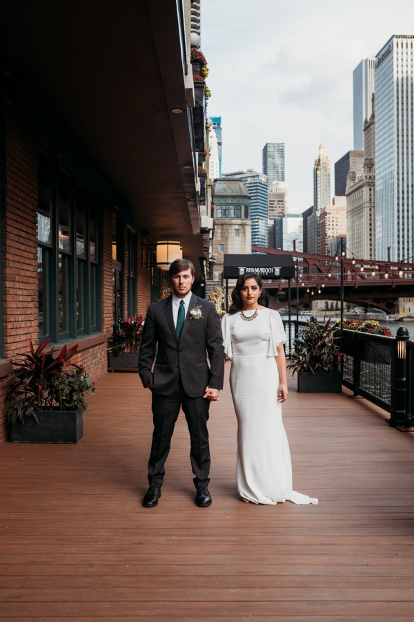 Chicago Speakeasy Wedding Inspiration (35)