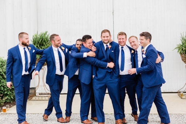 Emerson Creek Wedding Photography by Lauryn (1)