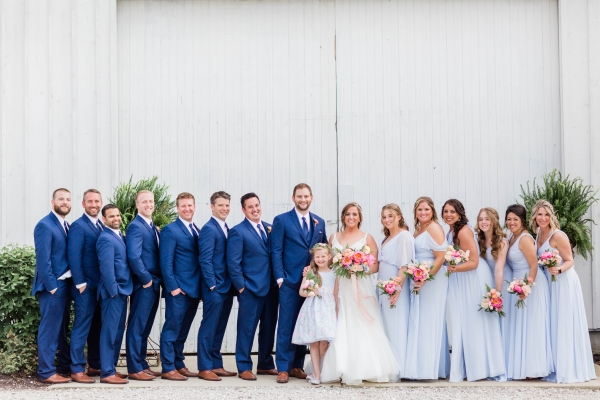 Emerson Creek Wedding Photography by Lauryn (5)