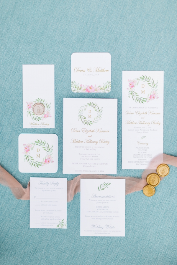 Emerson Creek Wedding Photography by Lauryn (74)