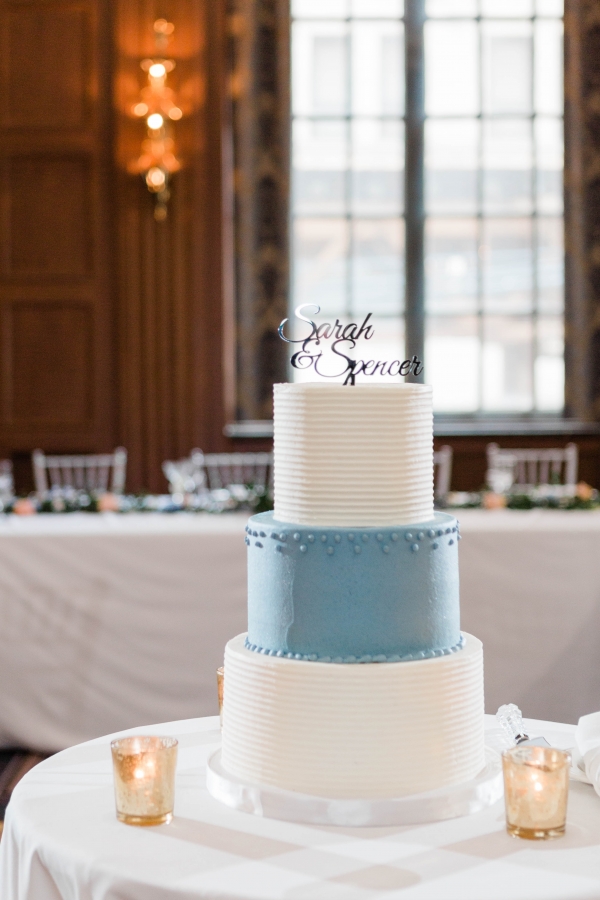 Hotel Allegro Chicago Wedding Photography by Lauryn (14)