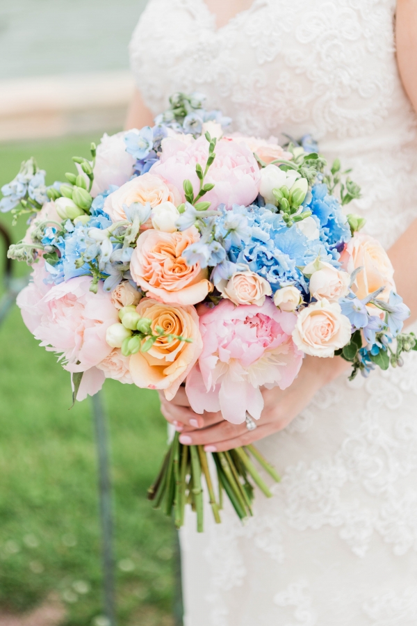 Hotel Allegro Chicago Wedding Photography by Lauryn (16)