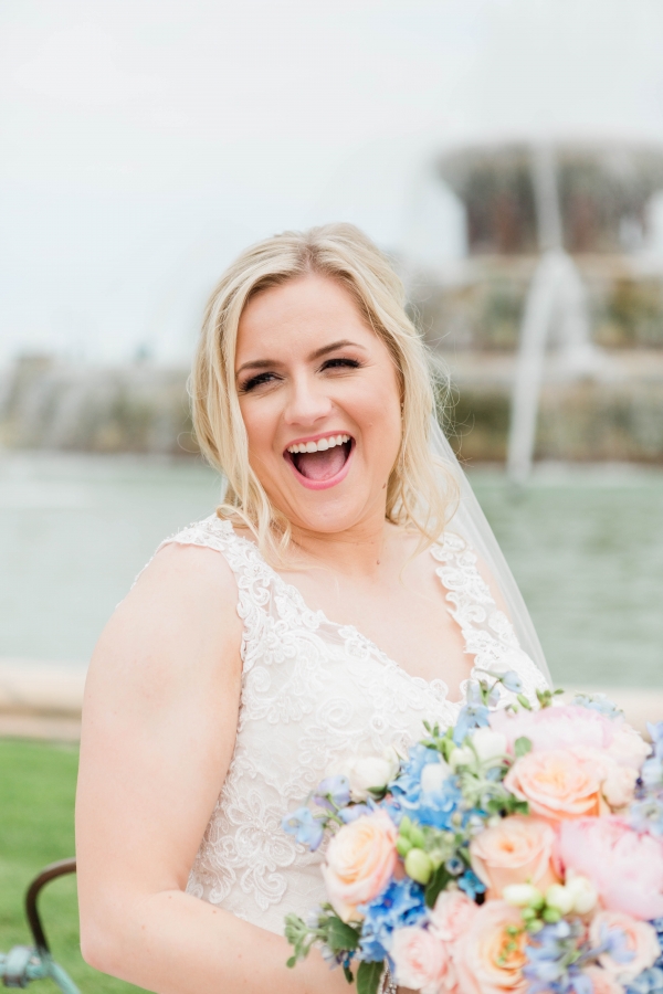 Hotel Allegro Chicago Wedding Photography by Lauryn (19)