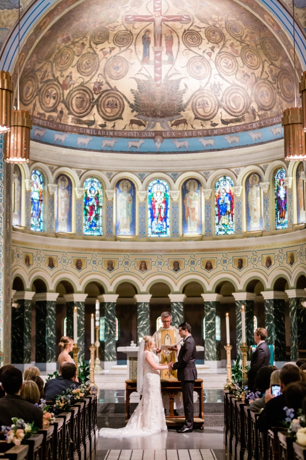 Hotel Allegro Chicago Wedding Photography by Lauryn (2)