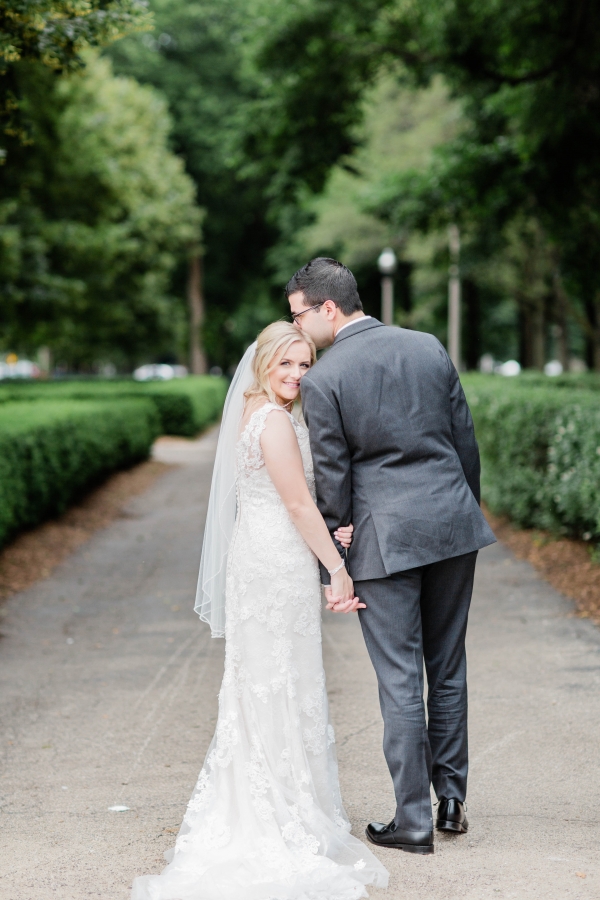 Hotel Allegro Chicago Wedding Photography by Lauryn (25)