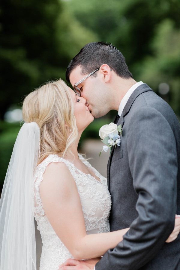 Hotel Allegro Chicago Wedding Photography by Lauryn (27)