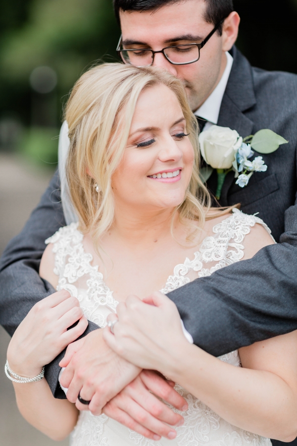 Hotel Allegro Chicago Wedding Photography by Lauryn (28)