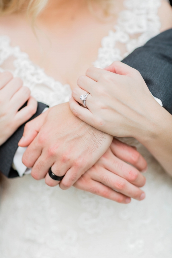 Hotel Allegro Chicago Wedding Photography by Lauryn (29)