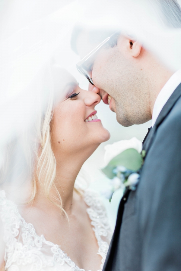 Hotel Allegro Chicago Wedding Photography by Lauryn (34)
