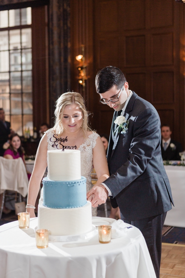Hotel Allegro Chicago Wedding Photography by Lauryn (47)