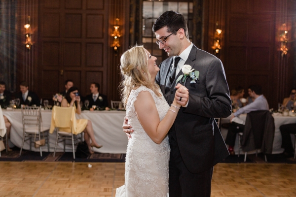 Hotel Allegro Chicago Wedding Photography by Lauryn (48)