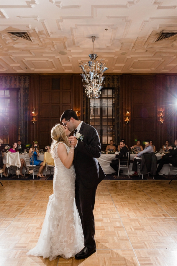 Hotel Allegro Chicago Wedding Photography by Lauryn (49)