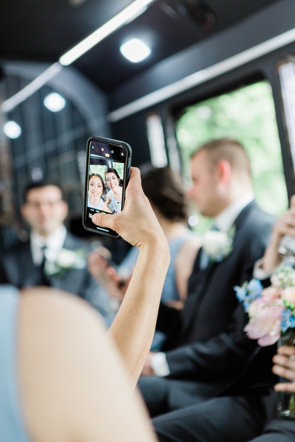 Hotel Allegro Chicago Wedding Photography by Lauryn (50)