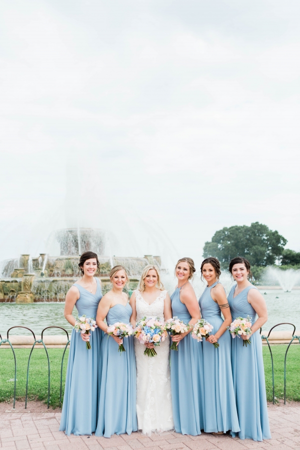 Hotel Allegro Chicago Wedding Photography by Lauryn (51)