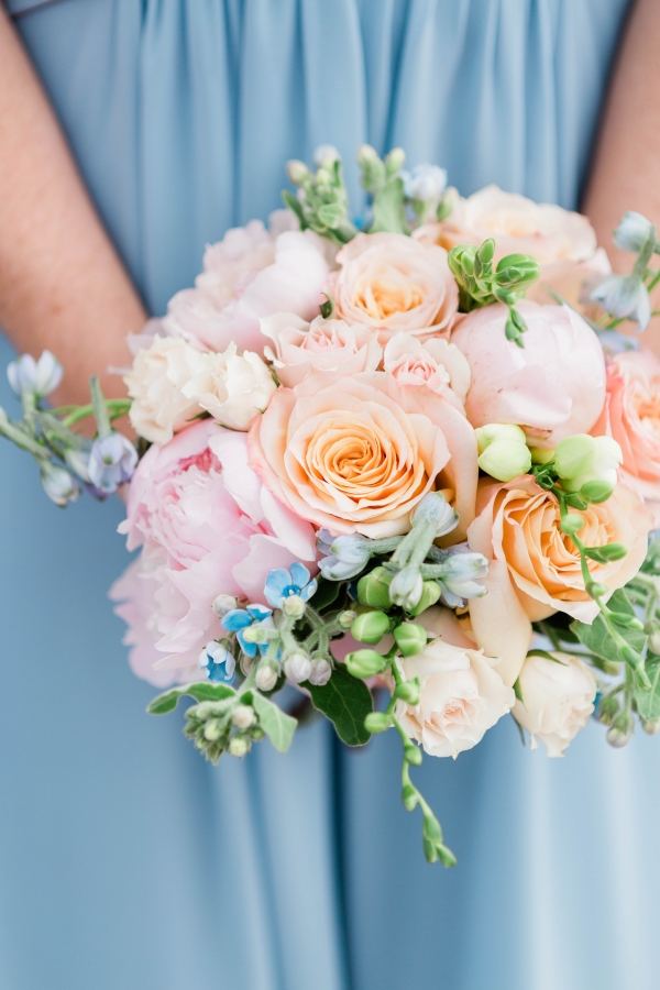 Hotel Allegro Chicago Wedding Photography by Lauryn (53)