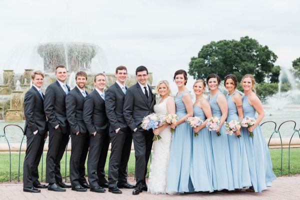 Hotel Allegro Chicago Wedding Photography by Lauryn (55)