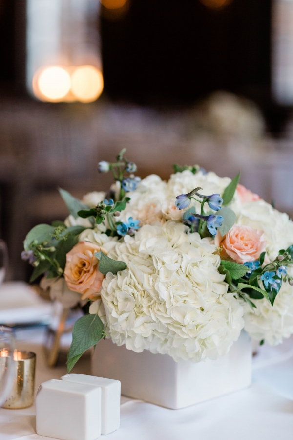 Hotel Allegro Chicago Wedding Photography by Lauryn (7)