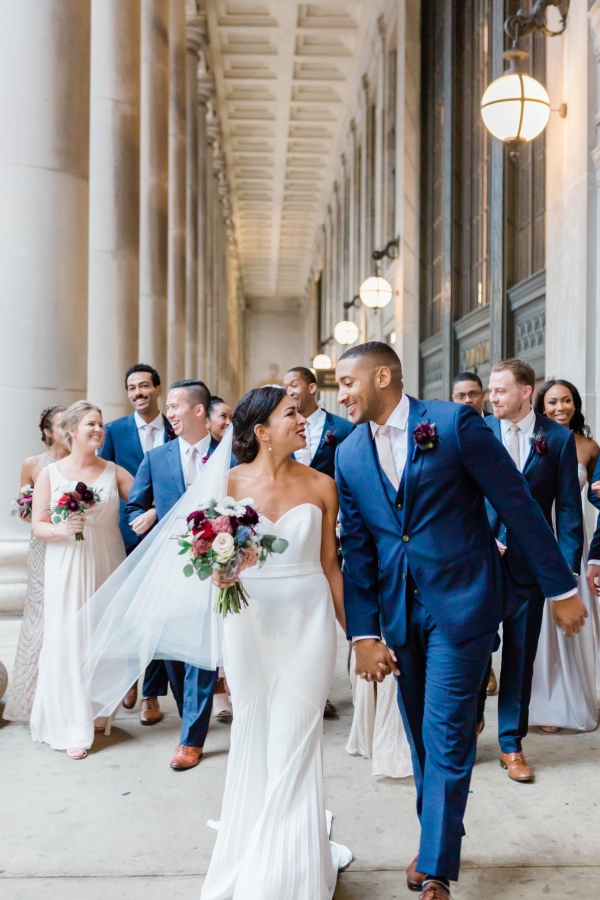 Loft Lucia Chicago Wedding Photography by Lauryn (13)