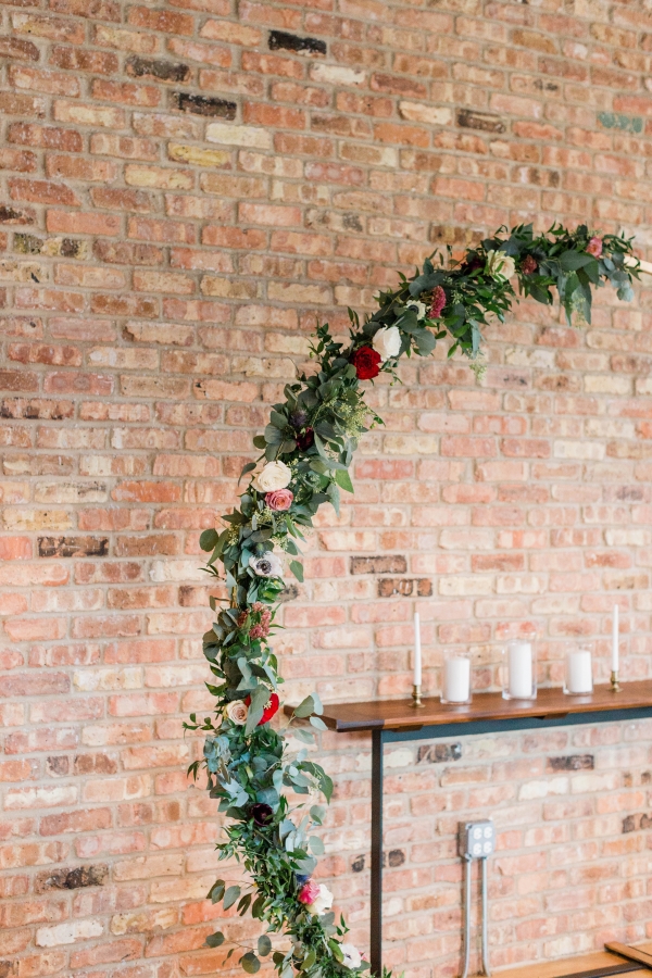 Loft Lucia Chicago Wedding Photography by Lauryn (15)