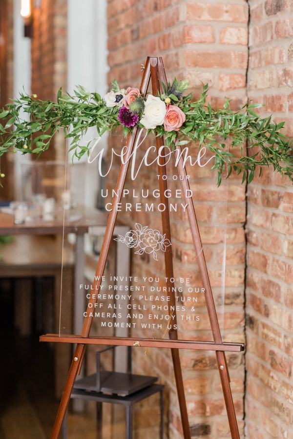 Loft Lucia Chicago Wedding Photography by Lauryn (21)