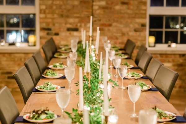 Loft Lucia Chicago Wedding Photography by Lauryn (26)