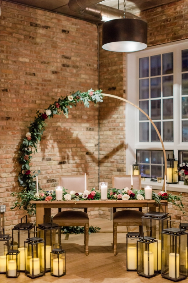 Loft Lucia Chicago Wedding Photography by Lauryn (28)
