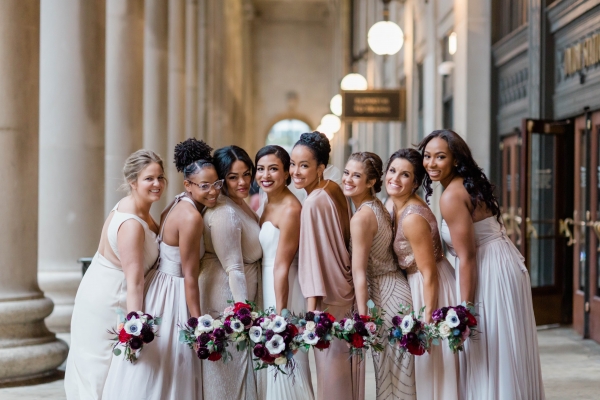 Loft Lucia Chicago Wedding Photography by Lauryn (3)