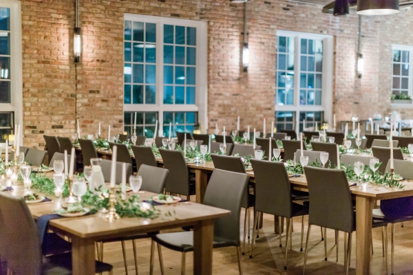 Loft Lucia Chicago Wedding Photography by Lauryn (30)