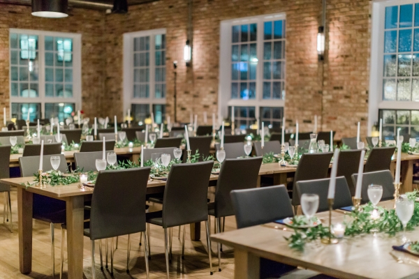 Loft Lucia Chicago Wedding Photography by Lauryn (31)