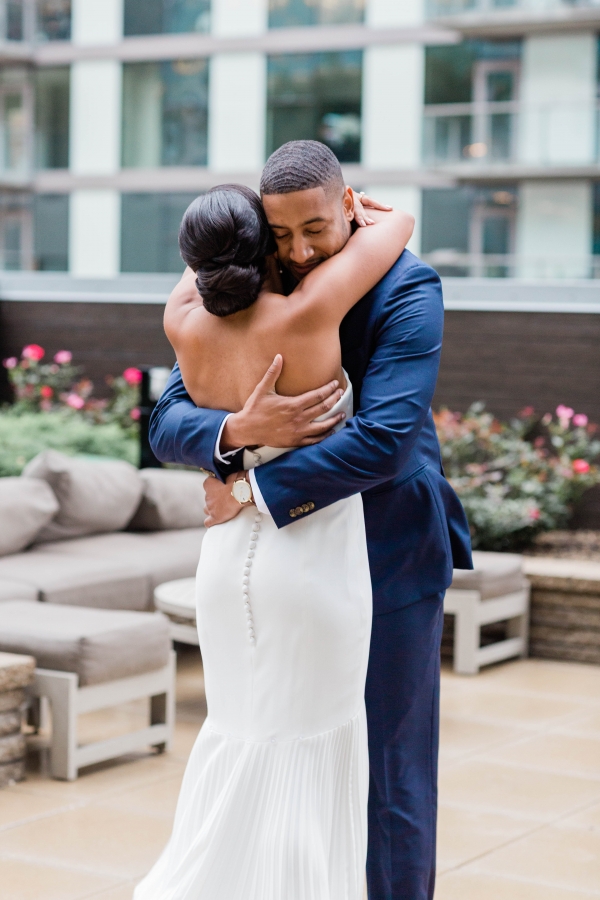 Loft Lucia Chicago Wedding Photography by Lauryn (32)