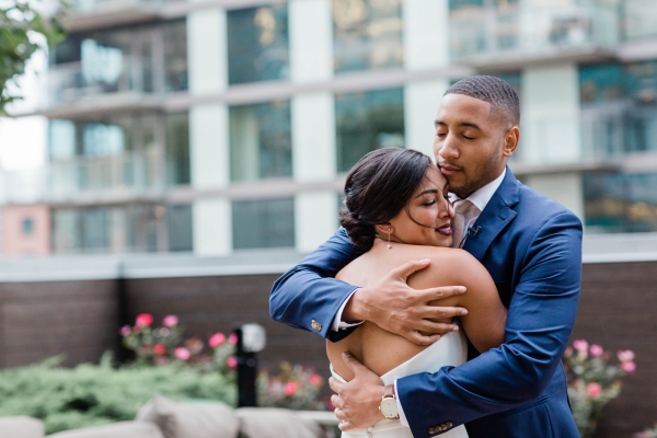 Loft Lucia Chicago Wedding Photography by Lauryn (33)