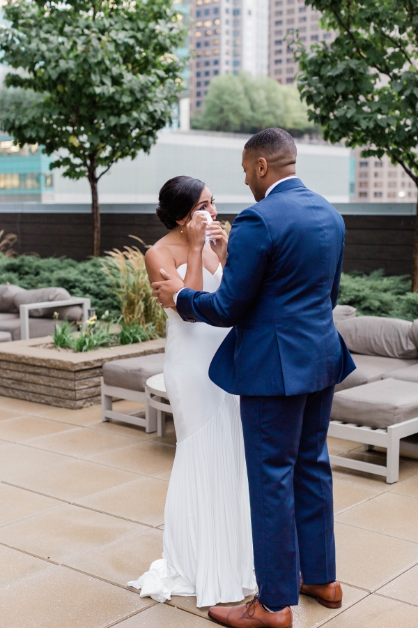Loft Lucia Chicago Wedding Photography by Lauryn (35)