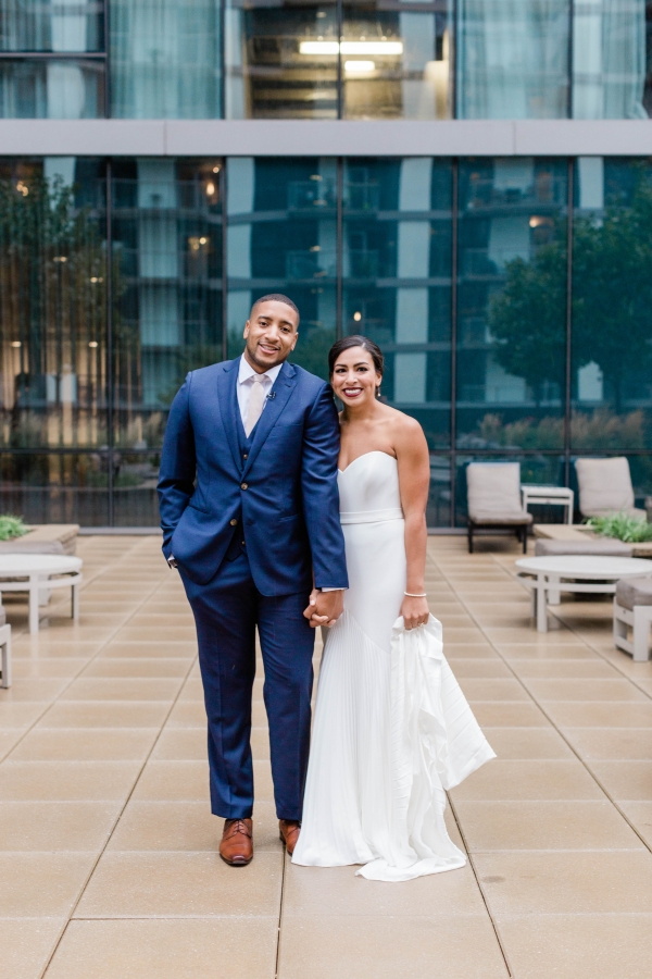 Loft Lucia Chicago Wedding Photography by Lauryn (37)