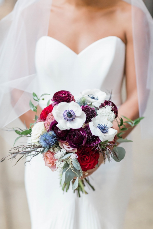 Loft Lucia Chicago Wedding Photography by Lauryn (4)
