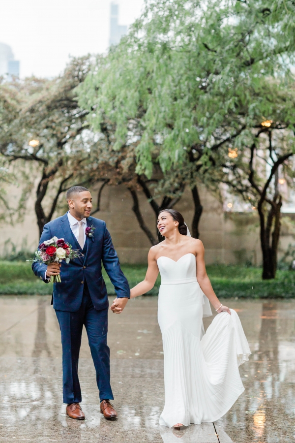 Loft Lucia Chicago Wedding Photography by Lauryn (45)