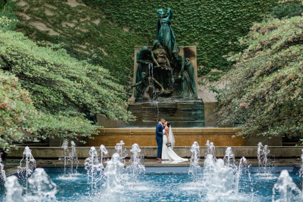 Loft Lucia Chicago Wedding Photography by Lauryn (49)