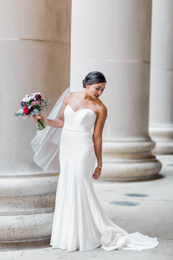 Loft Lucia Chicago Wedding Photography by Lauryn (5)