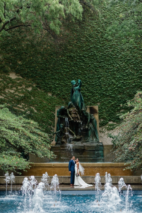 Loft Lucia Chicago Wedding Photography by Lauryn (50)