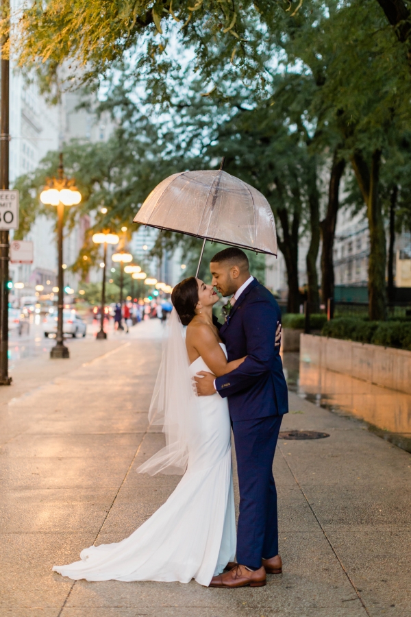 Loft Lucia Chicago Wedding Photography by Lauryn (58)