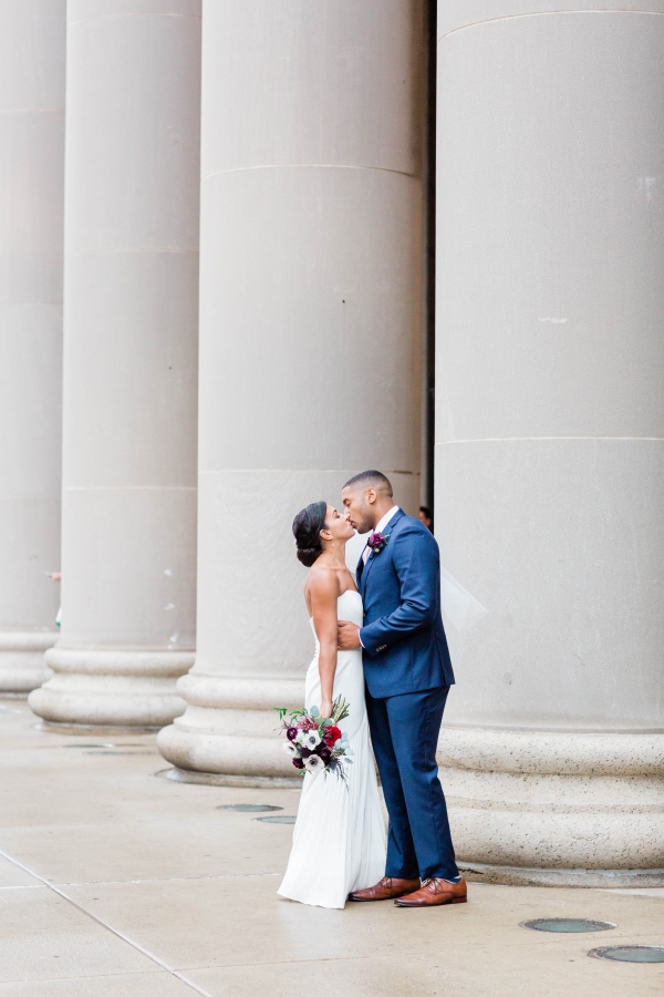 Loft Lucia Chicago Wedding Photography by Lauryn (59)
