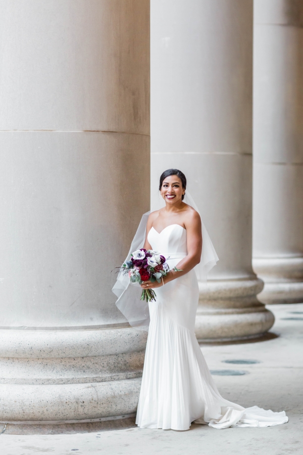 Loft Lucia Chicago Wedding Photography by Lauryn (6)