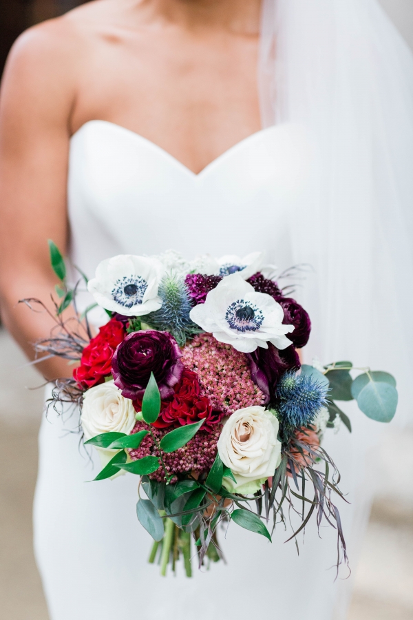Loft Lucia Chicago Wedding Photography by Lauryn (60)