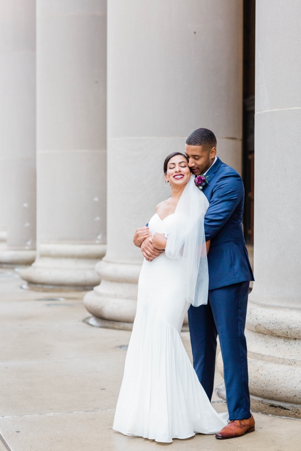 Loft Lucia Chicago Wedding Photography by Lauryn (61)