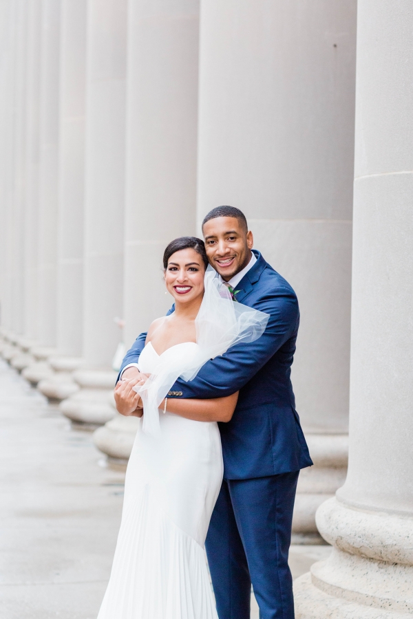 Loft Lucia Chicago Wedding Photography by Lauryn (62)